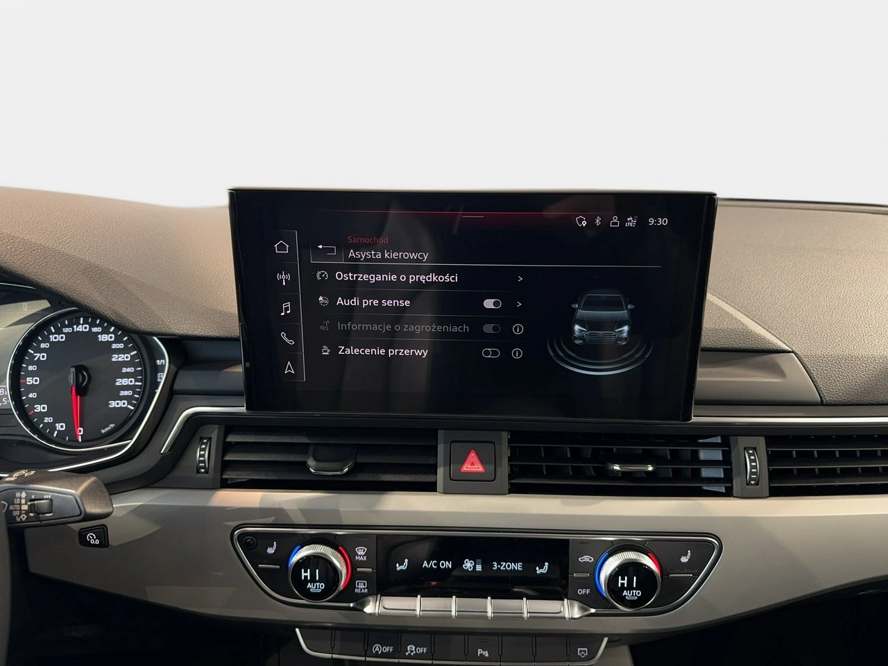 Audi A4 - Zdjęcie 21