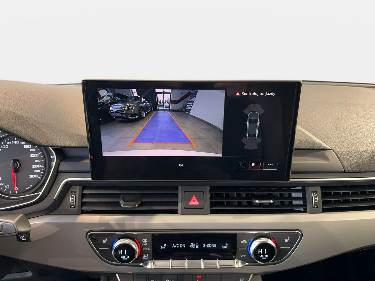 Audi A4 - Zdjęcie 22