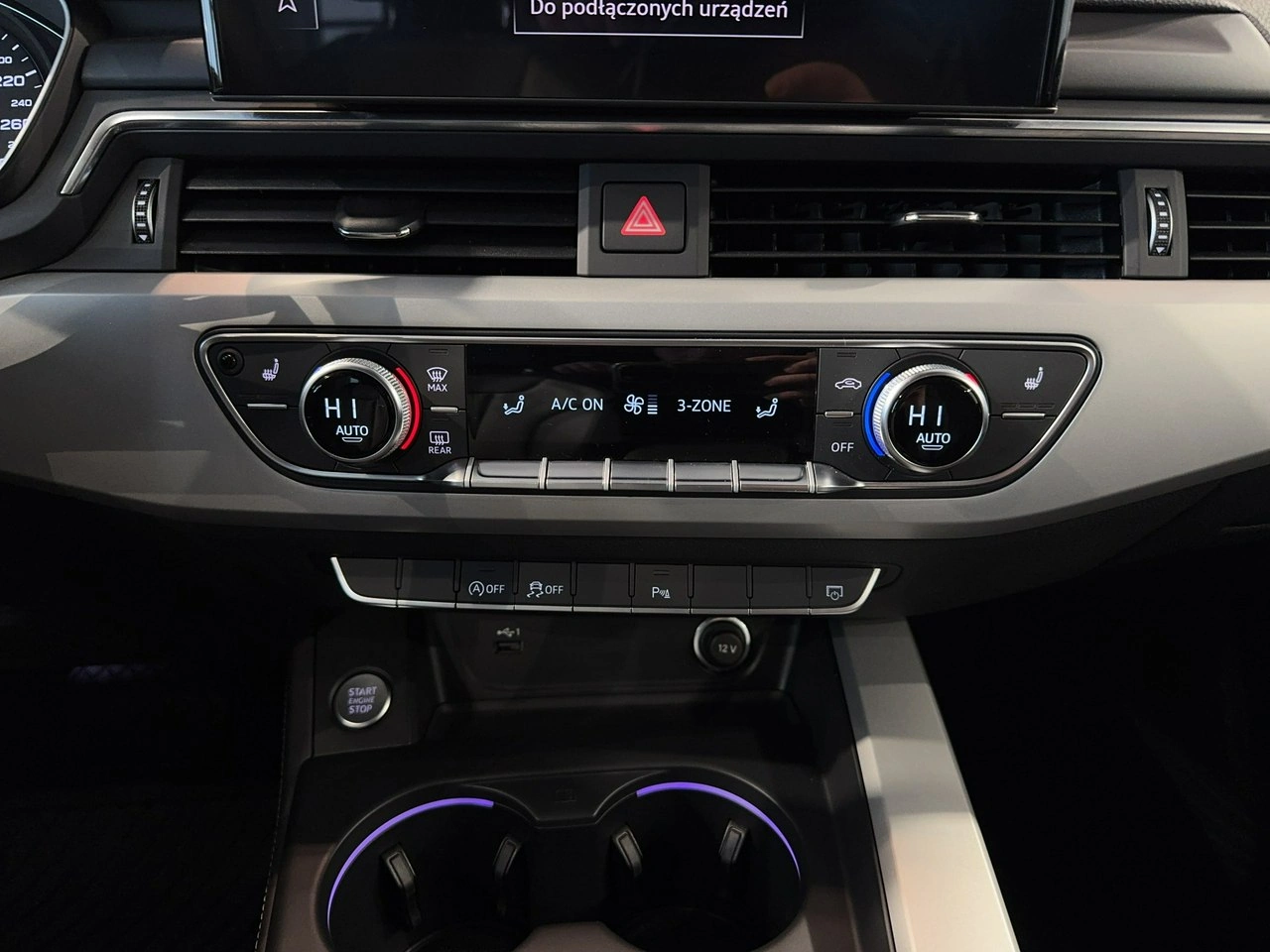 Audi A4 - Zdjęcie 23