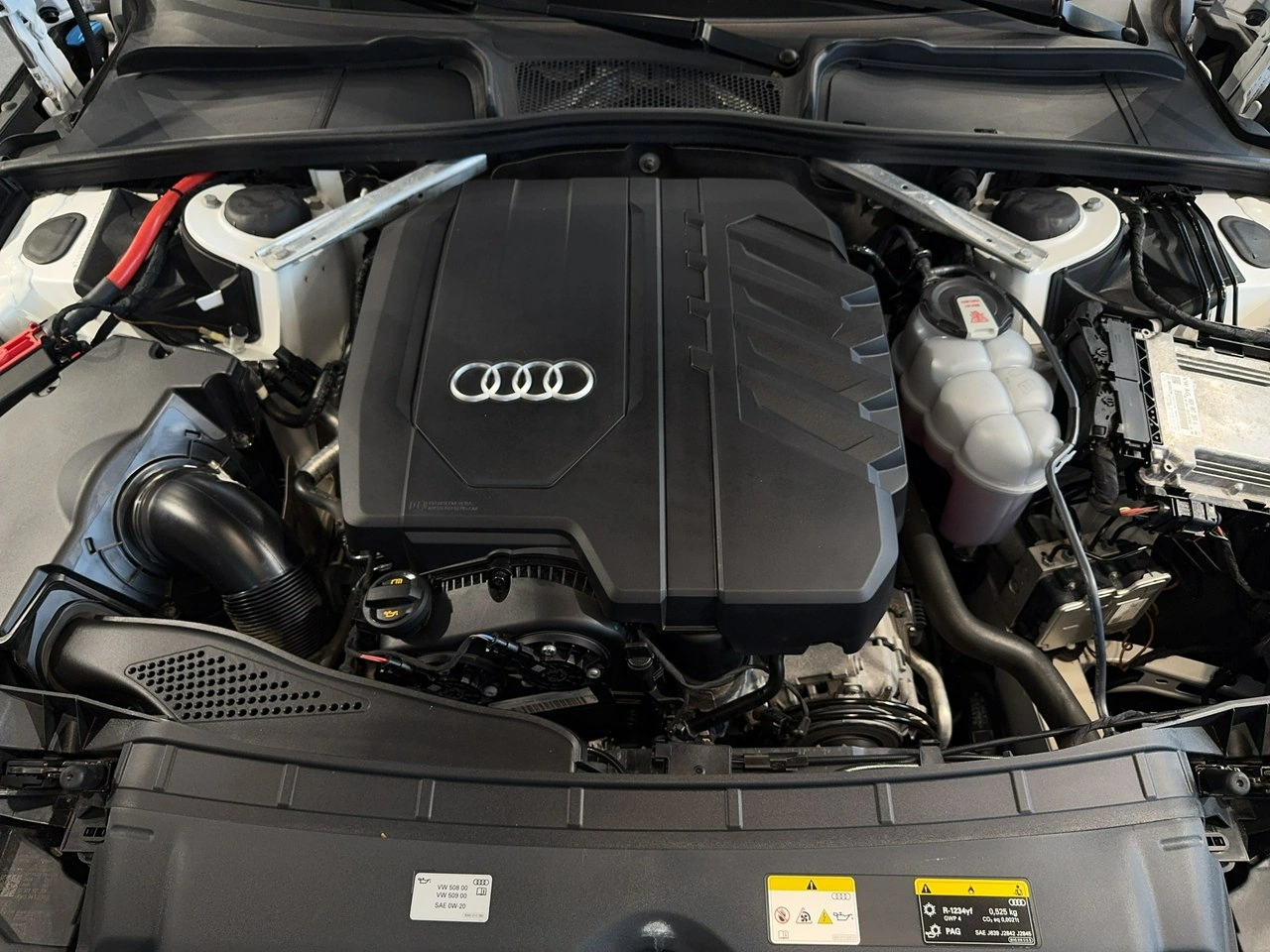 Audi A4 - Zdjęcie 29