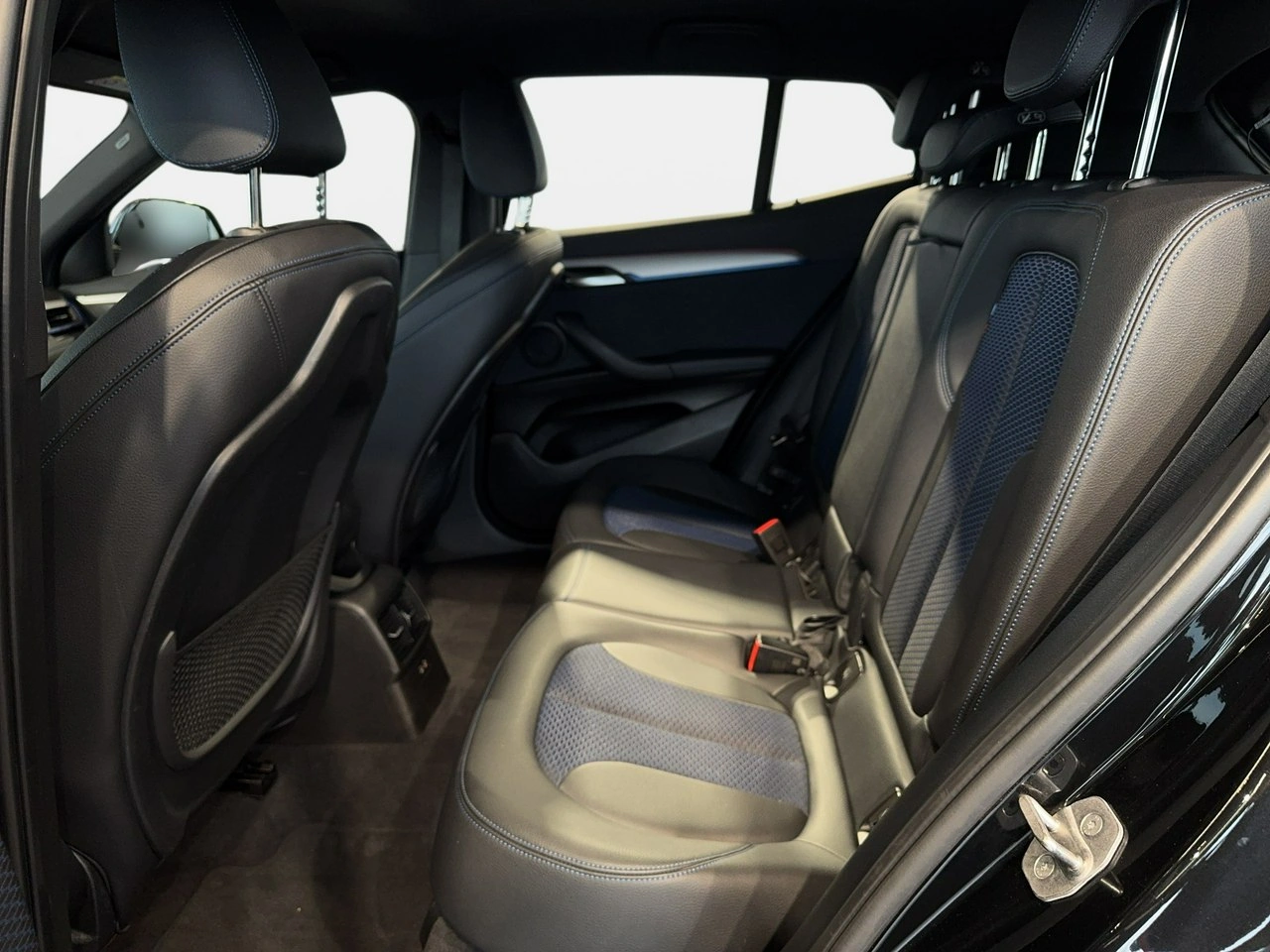 BMW X2 - Zdjęcie 13