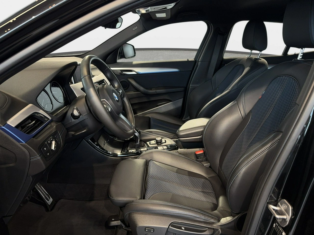 BMW X2 - Zdjęcie 15