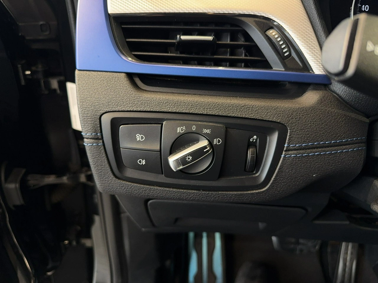 BMW X2 - Zdjęcie 16