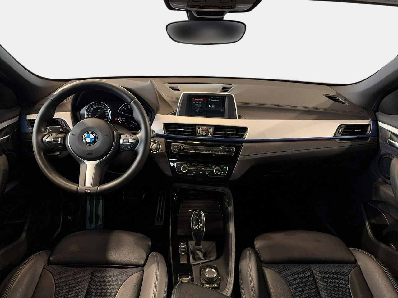 BMW X2 - Zdjęcie 17