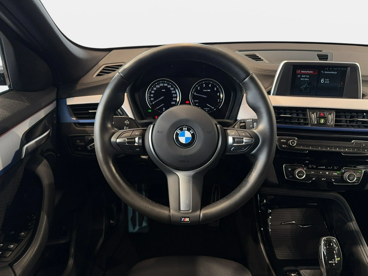 BMW X2 - Zdjęcie 18