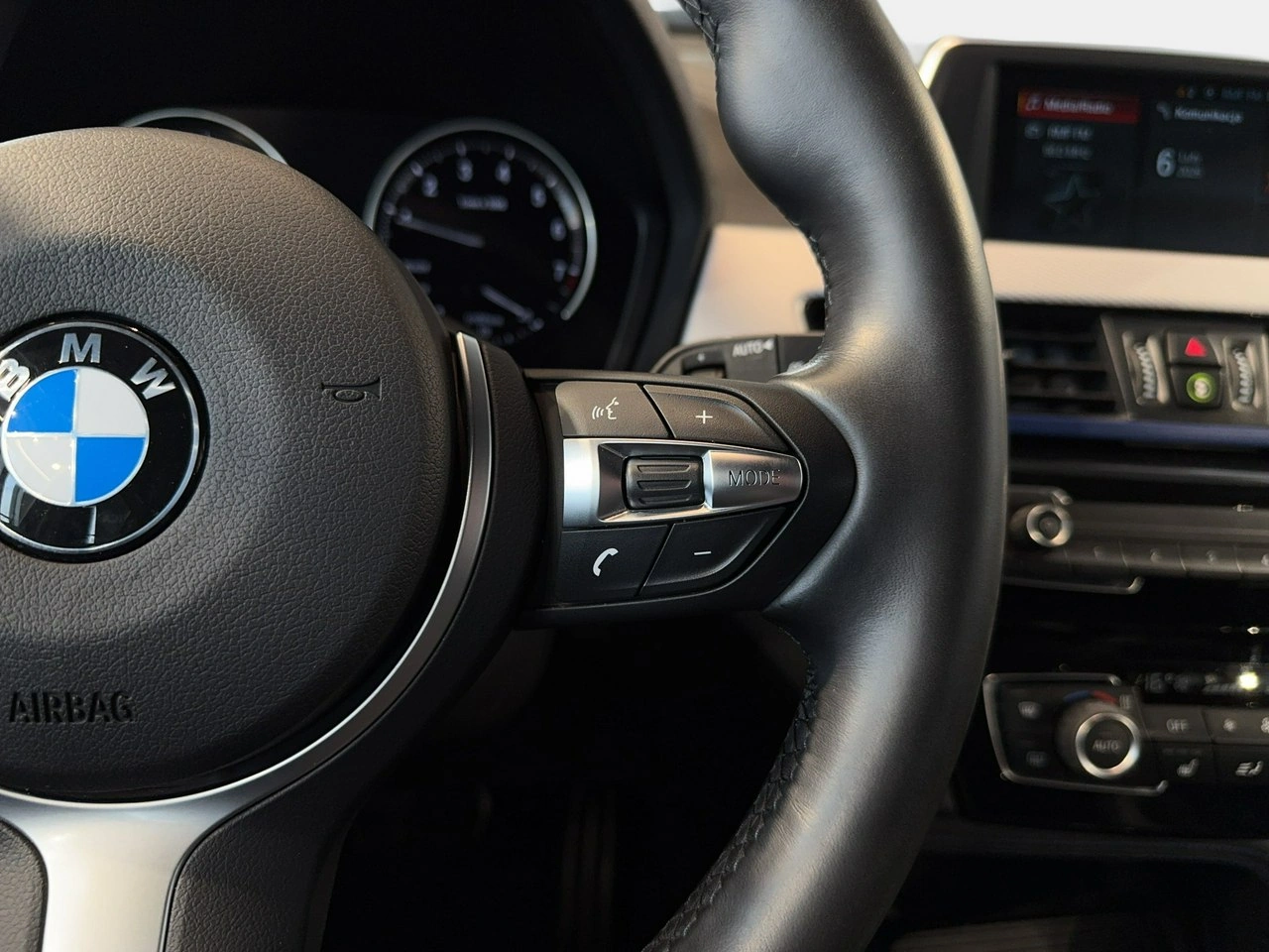 BMW X2 - Zdjęcie 20