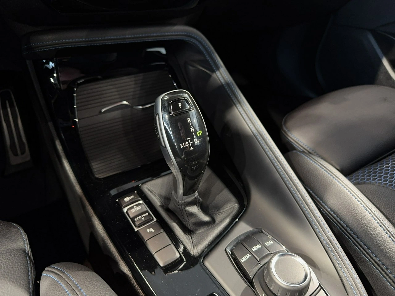 BMW X2 - Zdjęcie 23