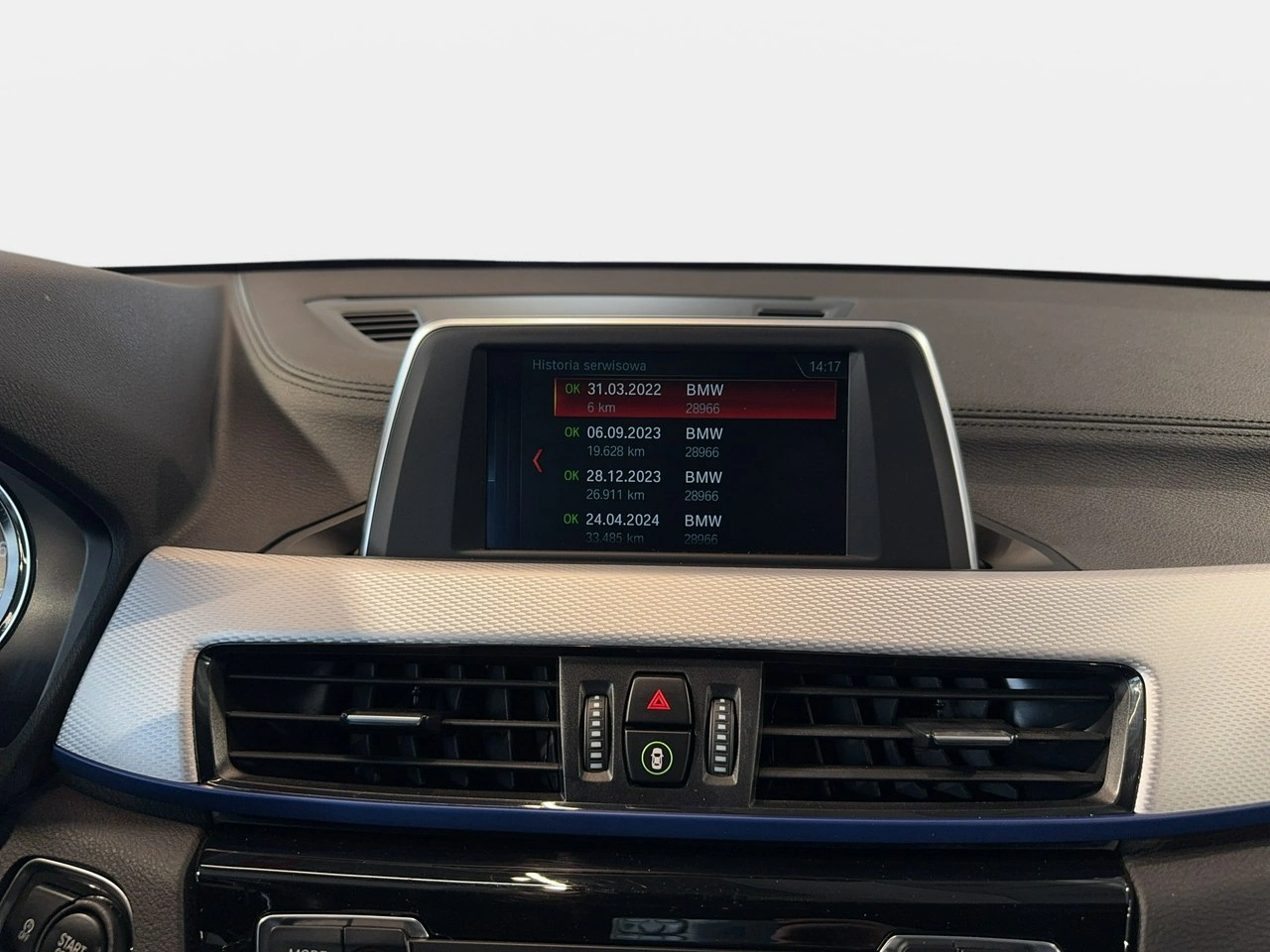 BMW X2 - Zdjęcie 25