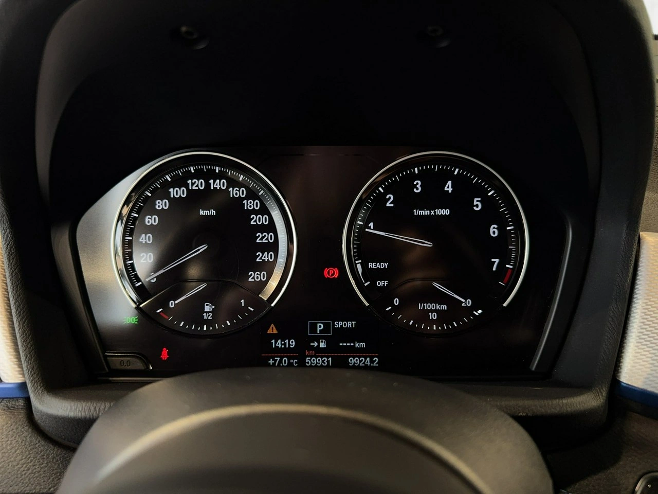 BMW X2 - Zdjęcie 27