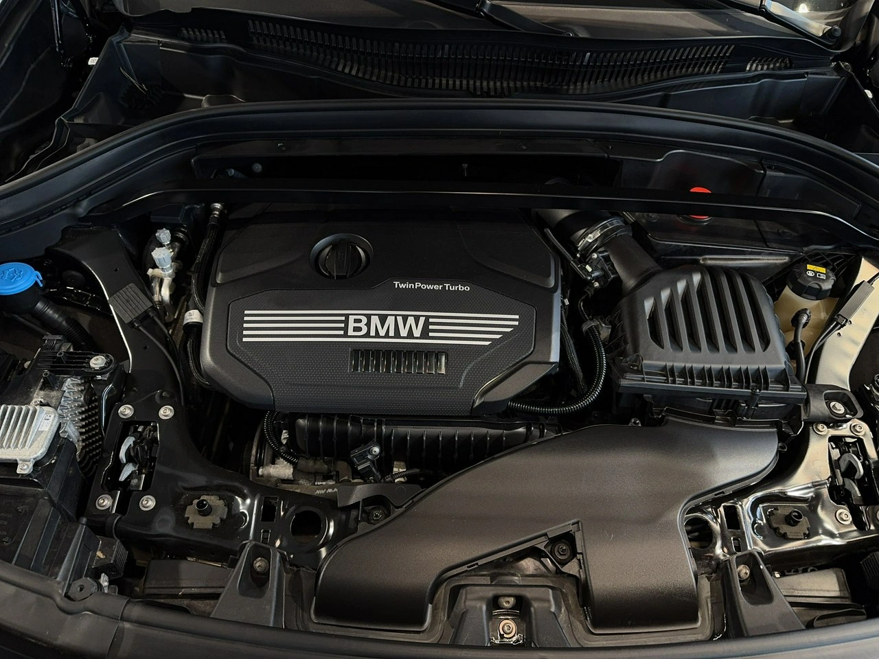 BMW X2 - Zdjęcie 28