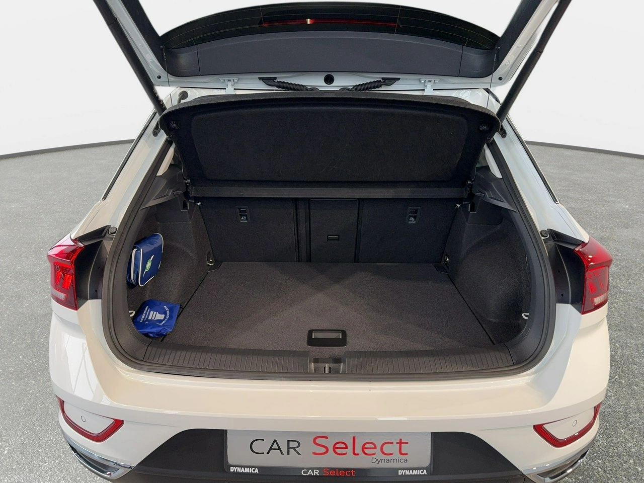 Volkswagen T-Roc - Zdjęcie 11