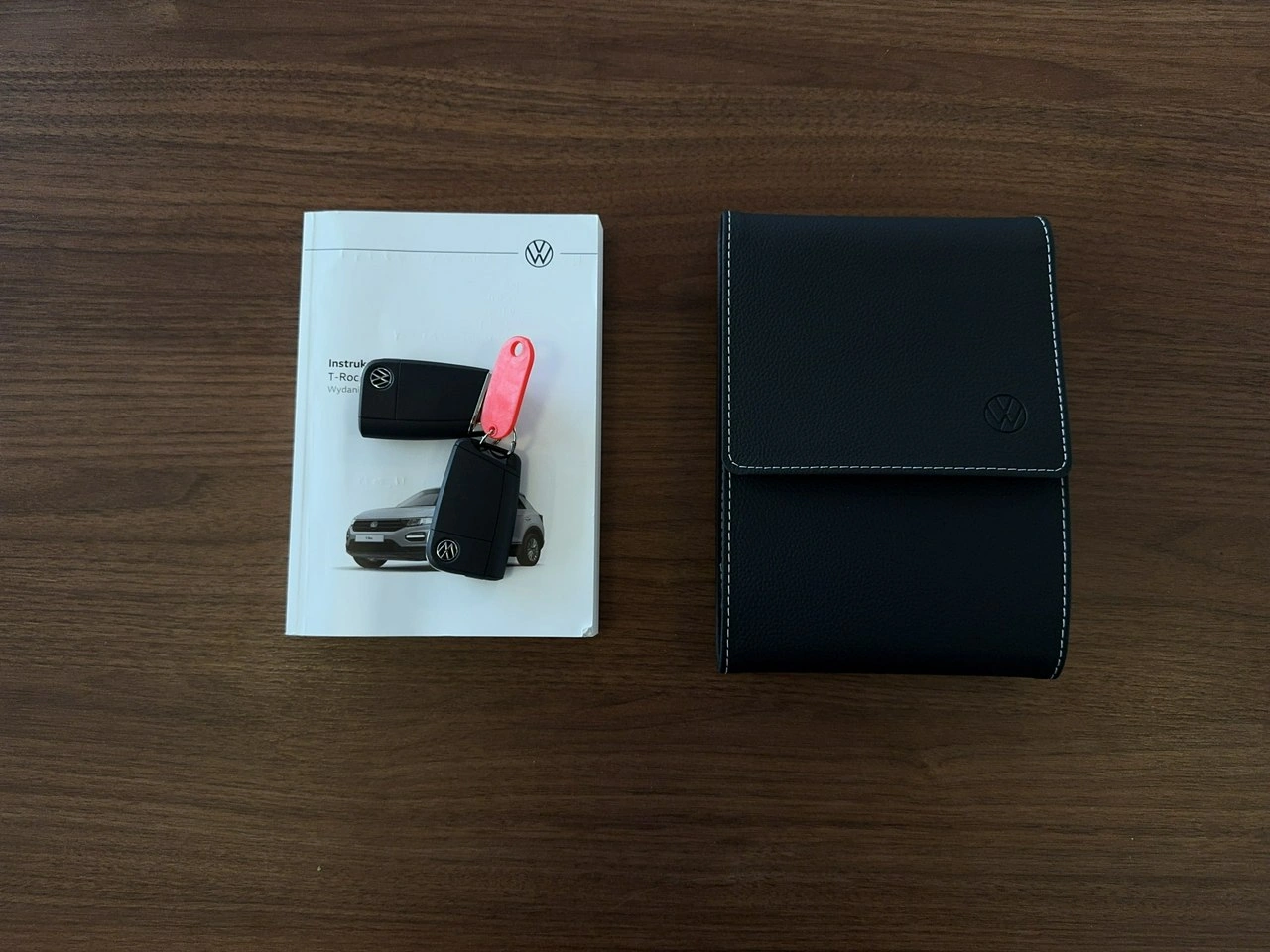 Volkswagen T-Roc - Zdjęcie 29