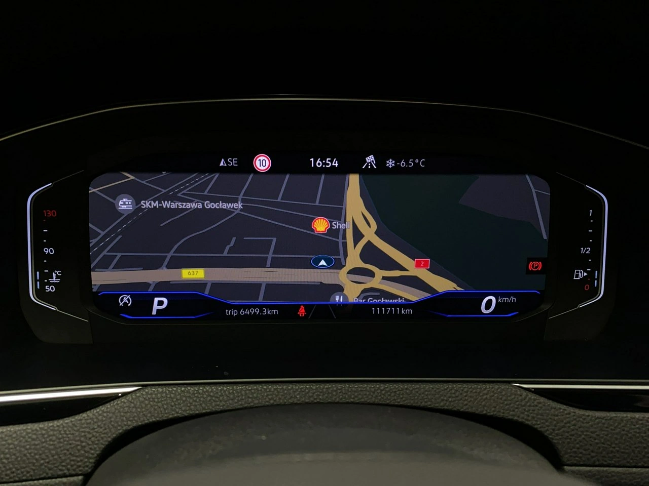 Volkswagen Passat Variant - Zdjęcie 22