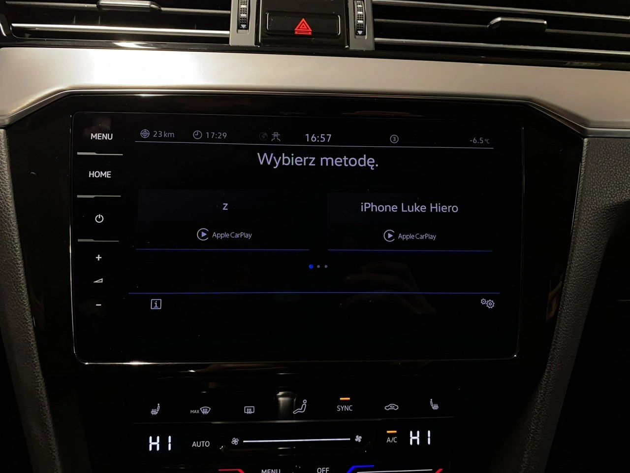 Volkswagen Passat Variant - Zdjęcie 26