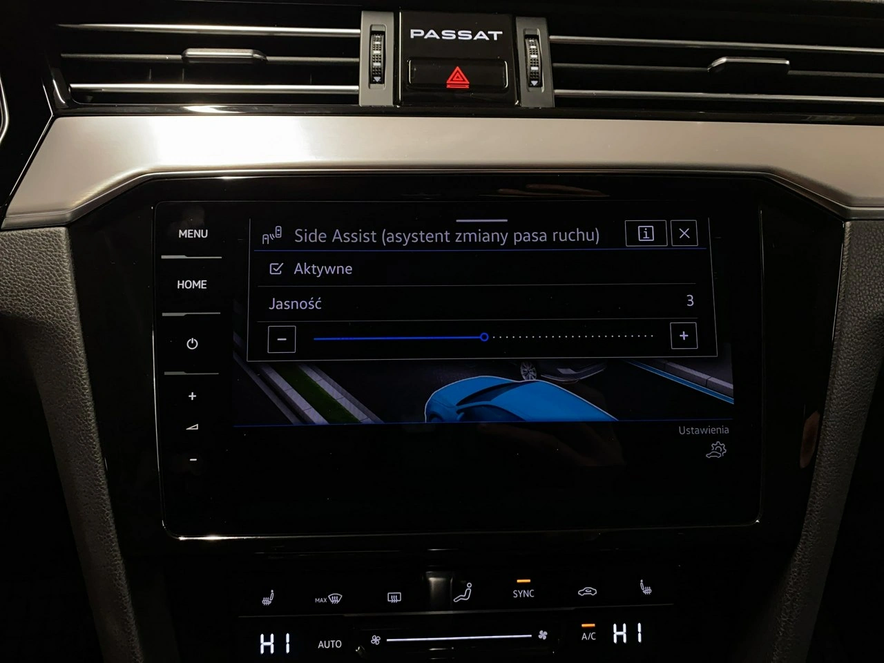 Volkswagen Passat Variant - Zdjęcie 27