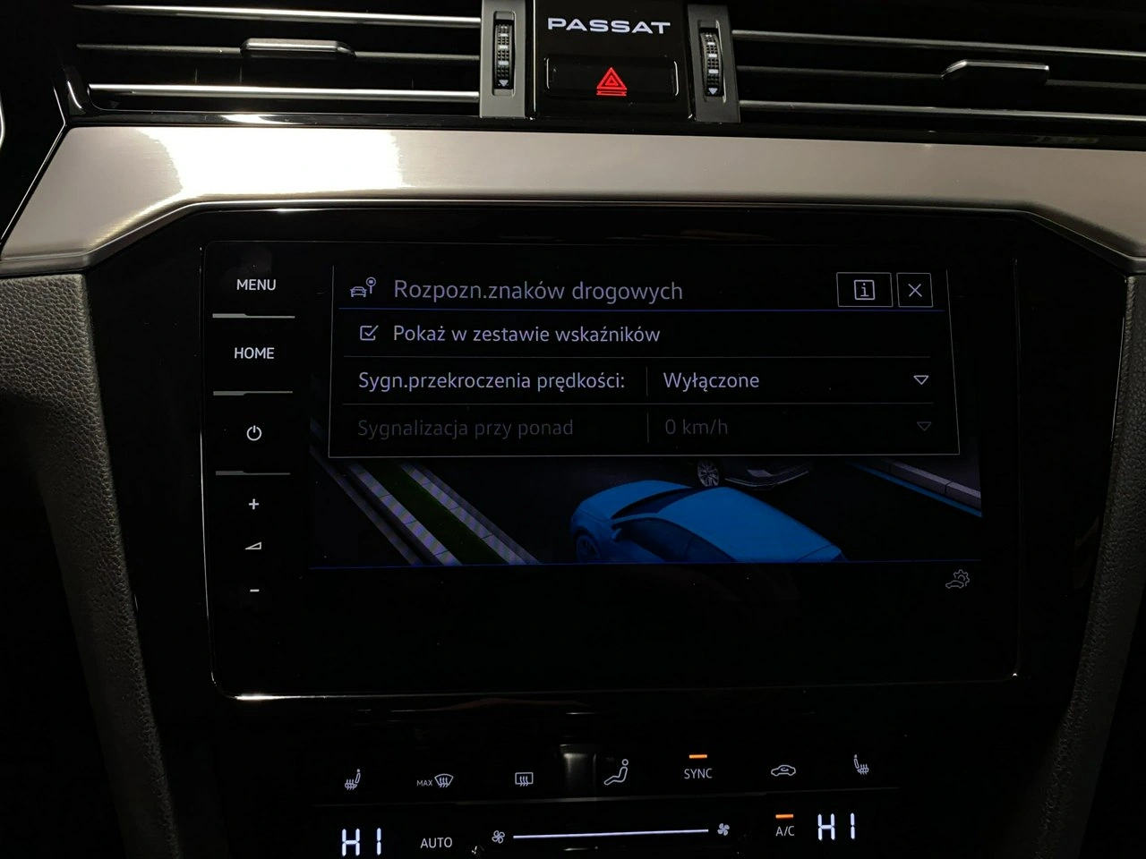 Volkswagen Passat Variant - Zdjęcie 28