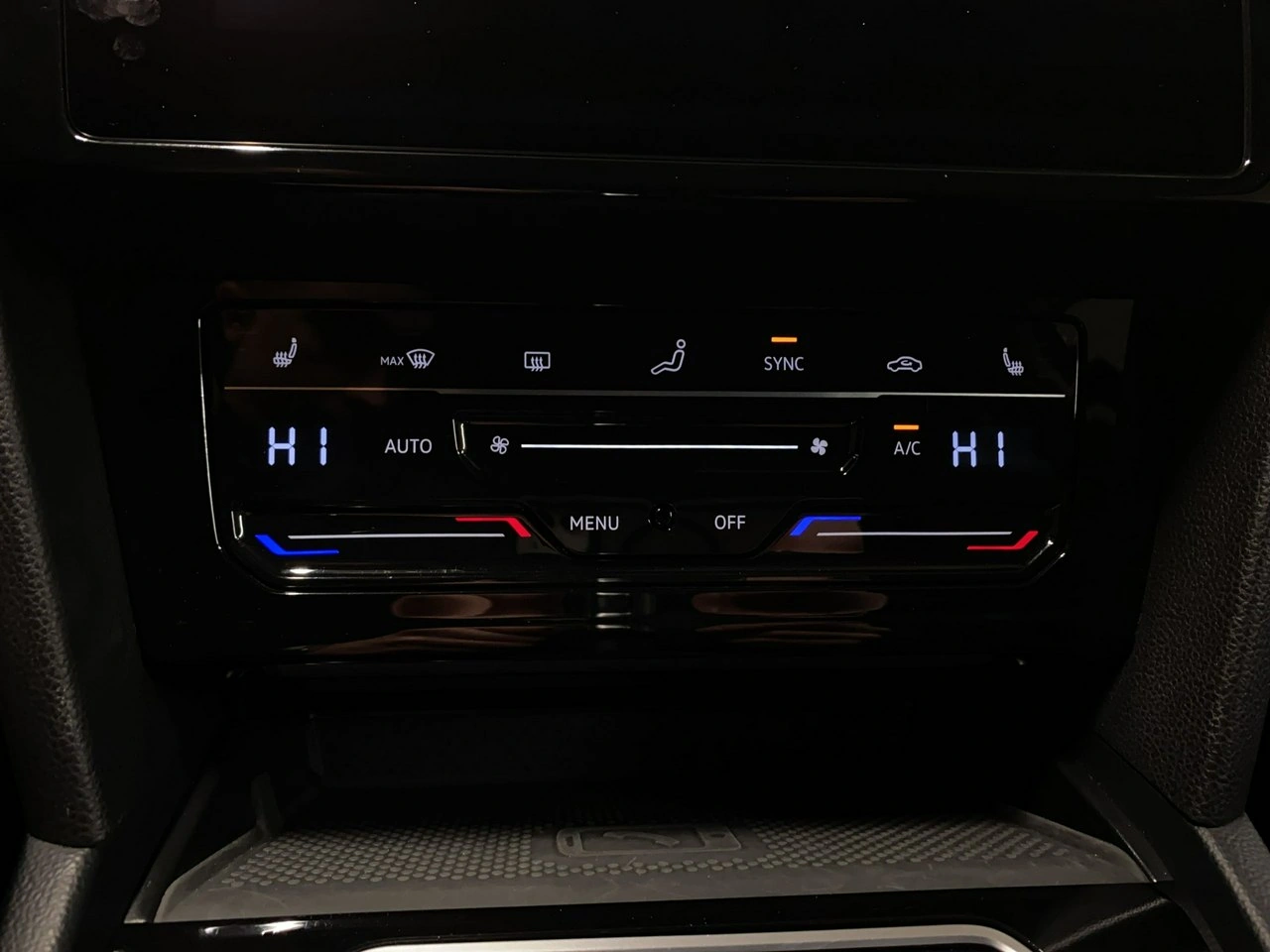 Volkswagen Passat Variant - Zdjęcie 32