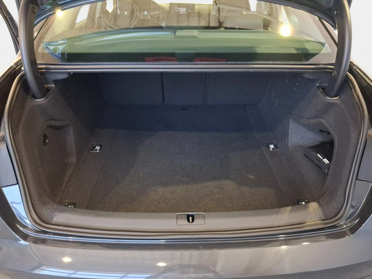 Audi A4 - Zdjęcie 13