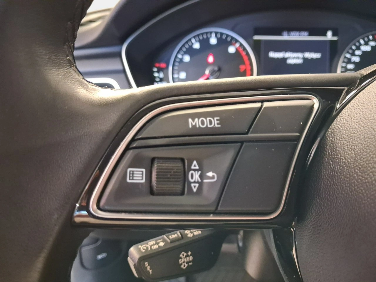 Audi A4 - Zdjęcie 16