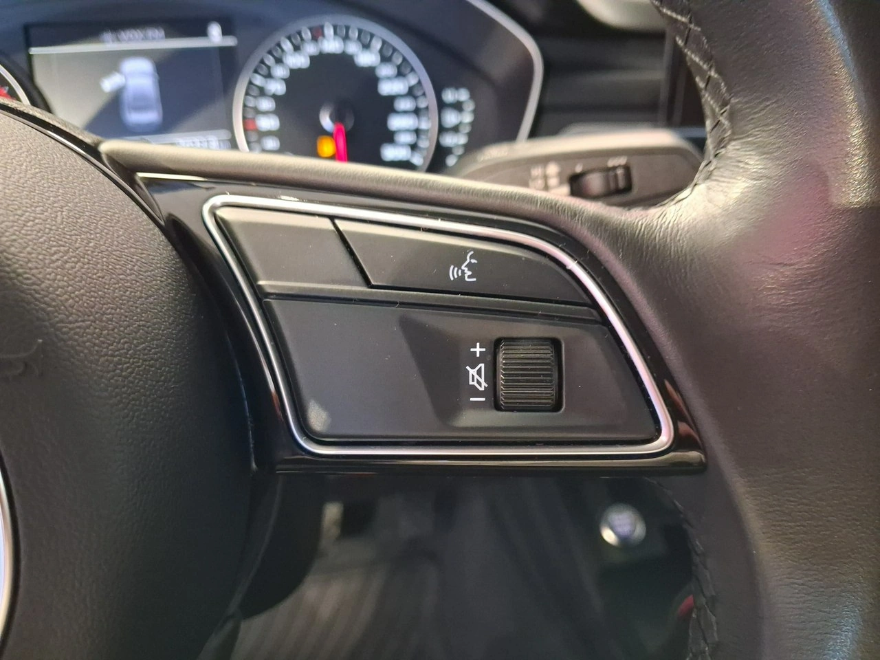 Audi A4 - Zdjęcie 17