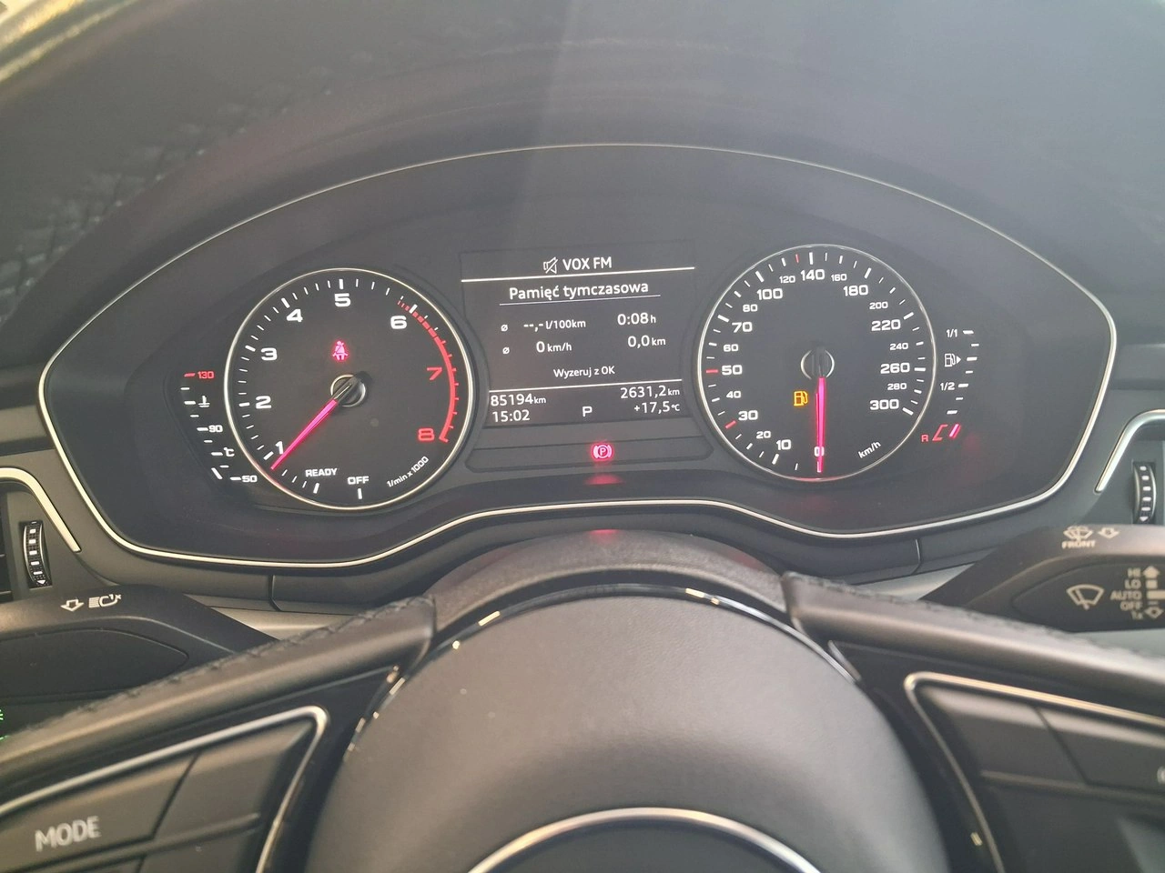 Audi A4 - Zdjęcie 19