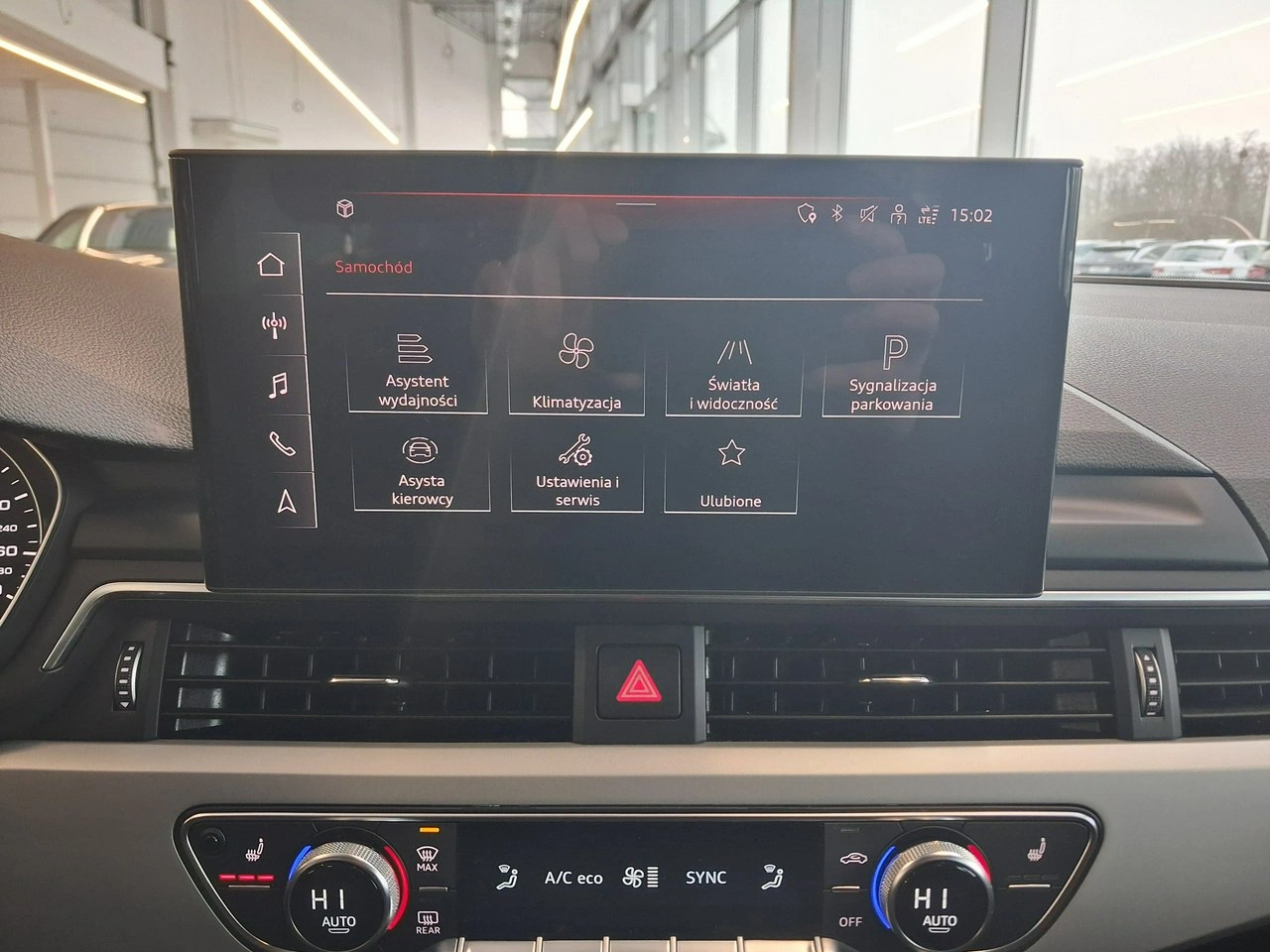 Audi A4 - Zdjęcie 20