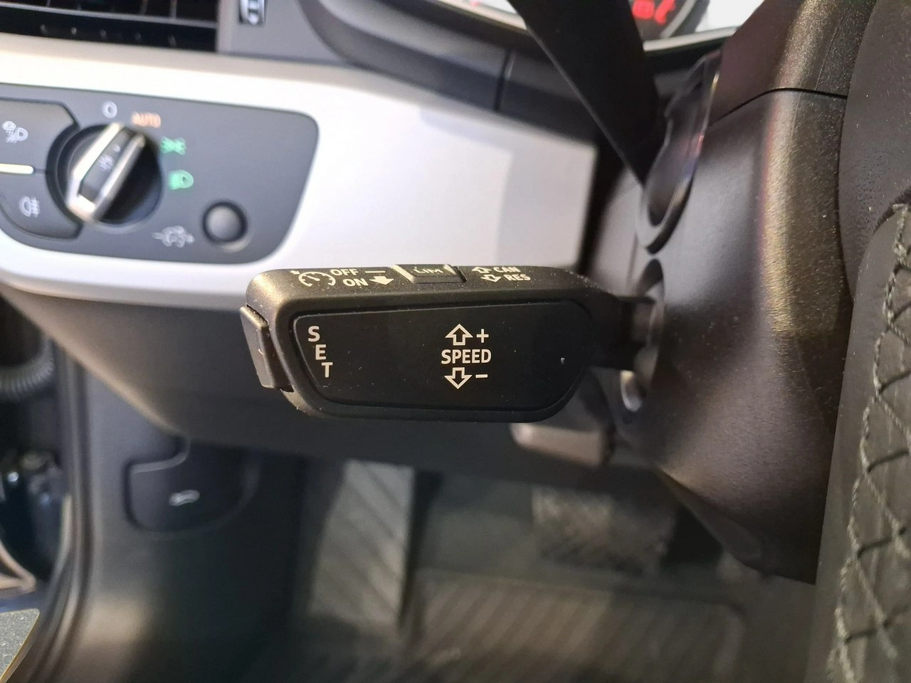 Audi A4 - Zdjęcie 20