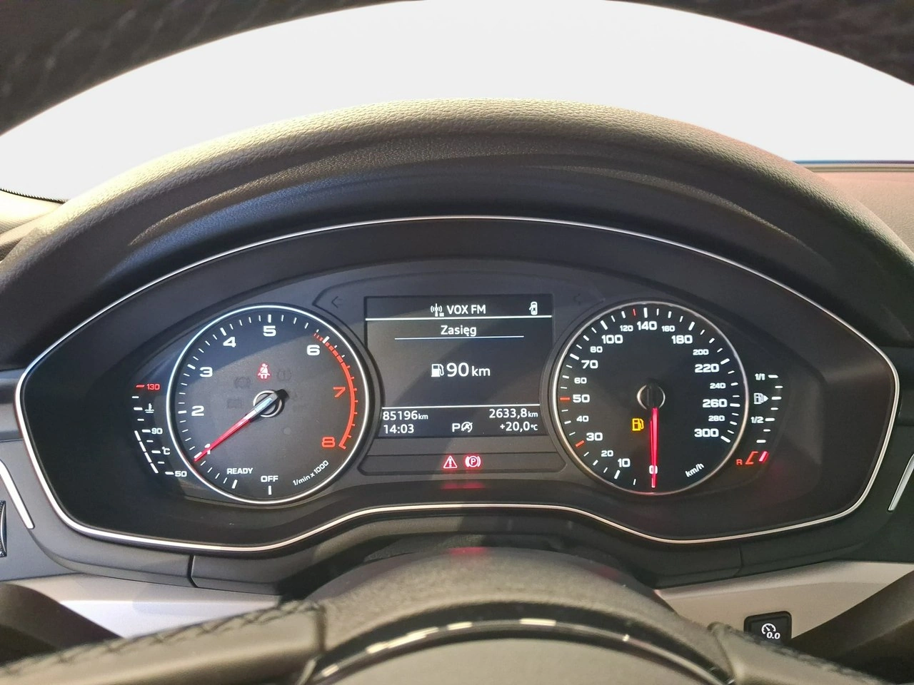 Audi A4 - Zdjęcie 21