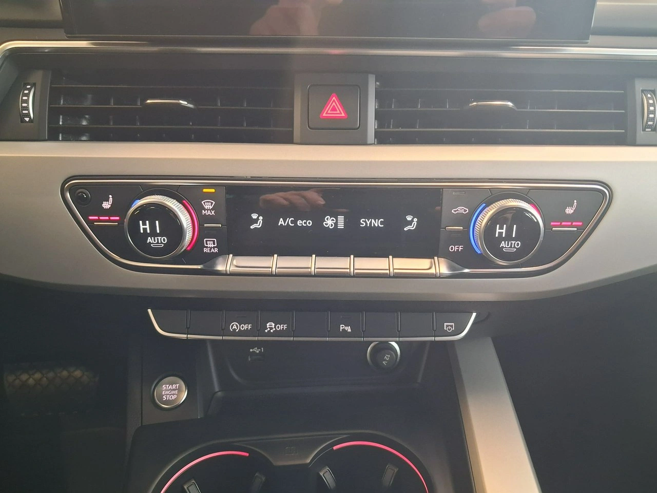 Audi A4 - Zdjęcie 22