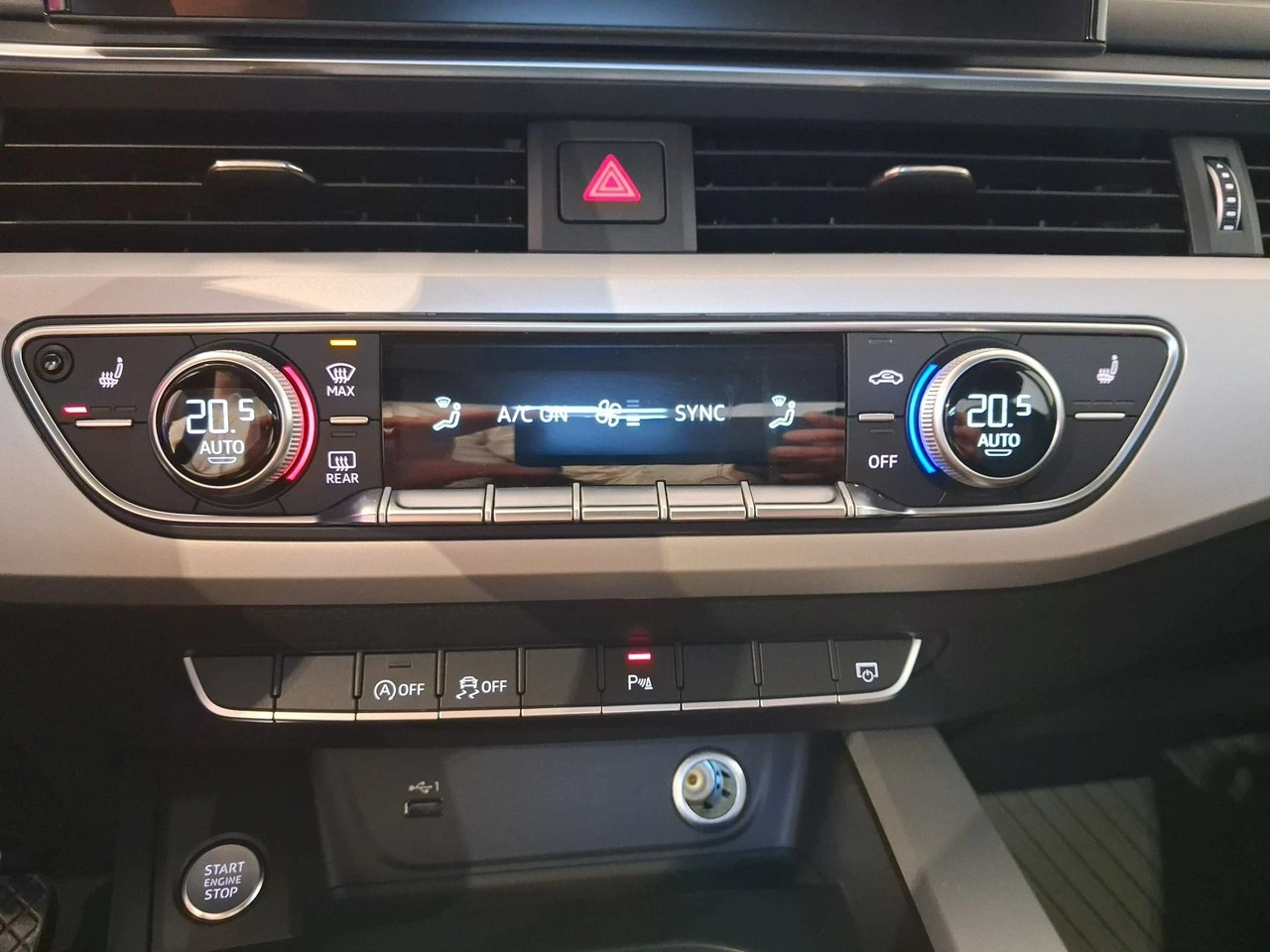 Audi A4 - Zdjęcie 23