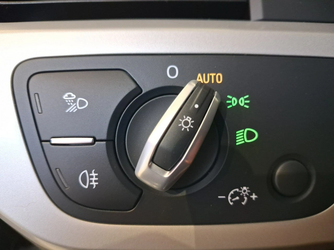 Audi A4 - Zdjęcie 29