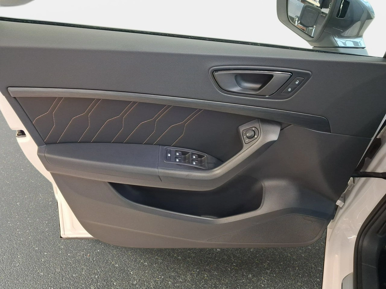 Cupra Ateca - Zdjęcie 10