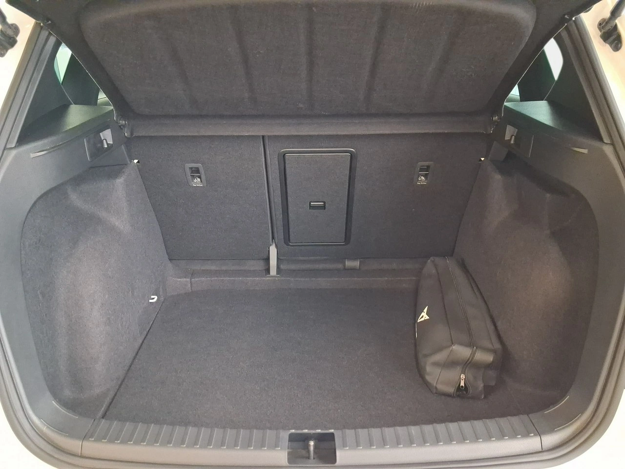 Cupra Ateca - Zdjęcie 12