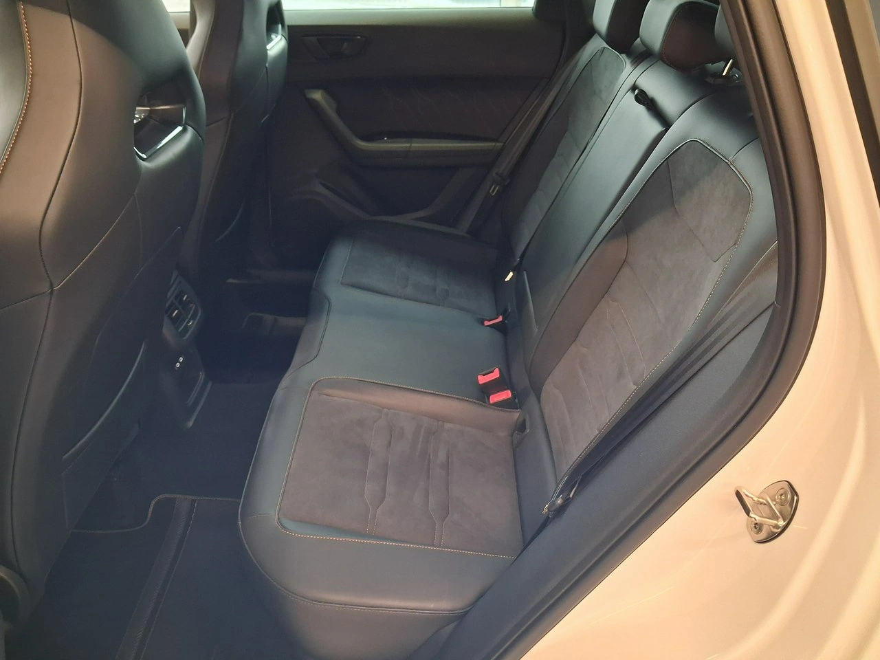 Cupra Ateca - Zdjęcie 13