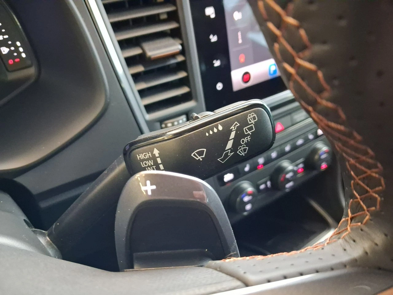 Cupra Ateca - Zdjęcie 18