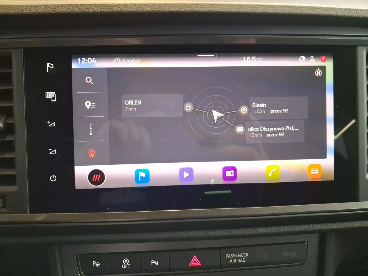 Cupra Ateca - Zdjęcie 20