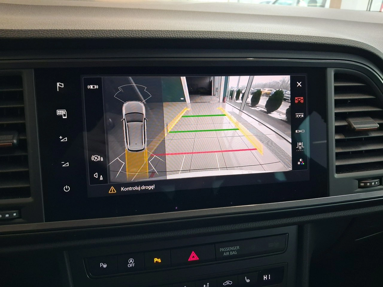 Cupra Ateca - Zdjęcie 21