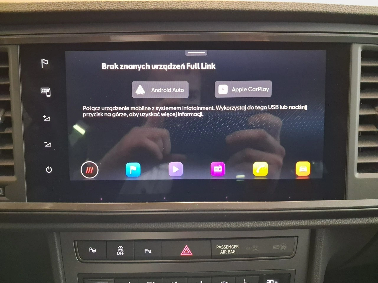 Cupra Ateca - Zdjęcie 21