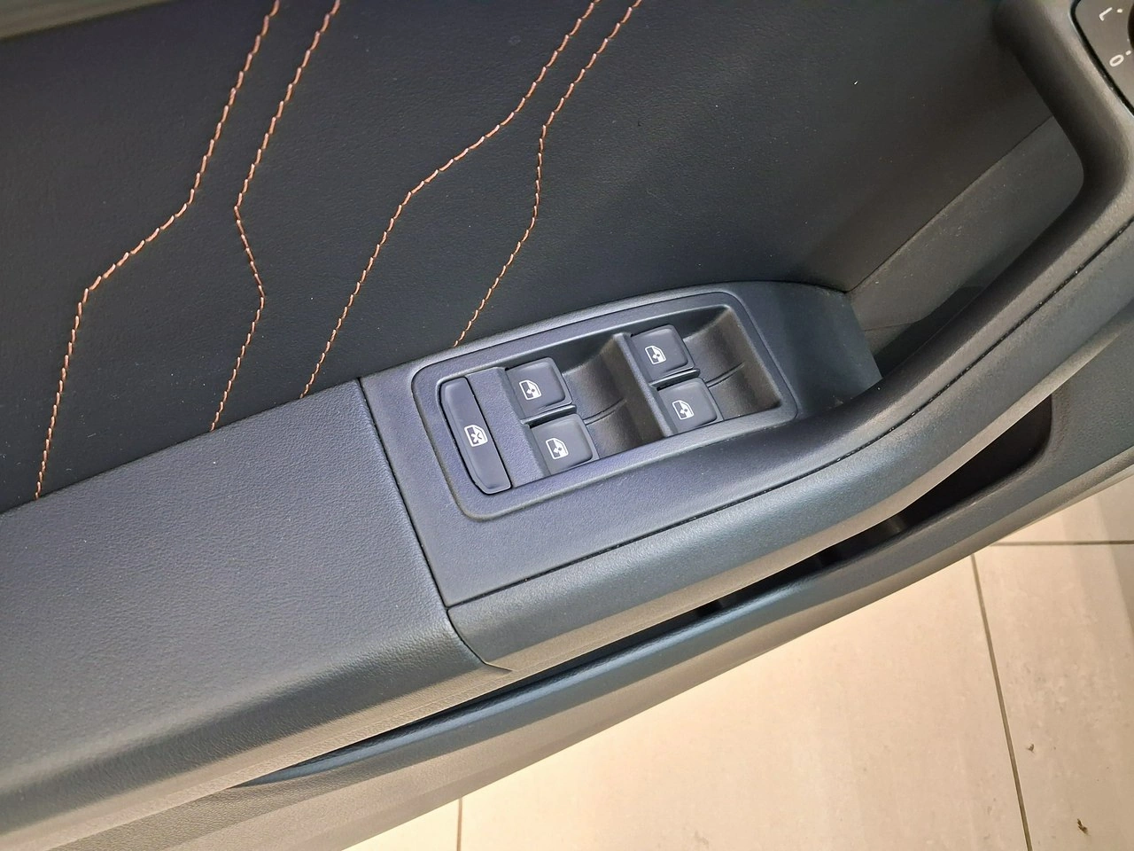 Cupra Ateca - Zdjęcie 24