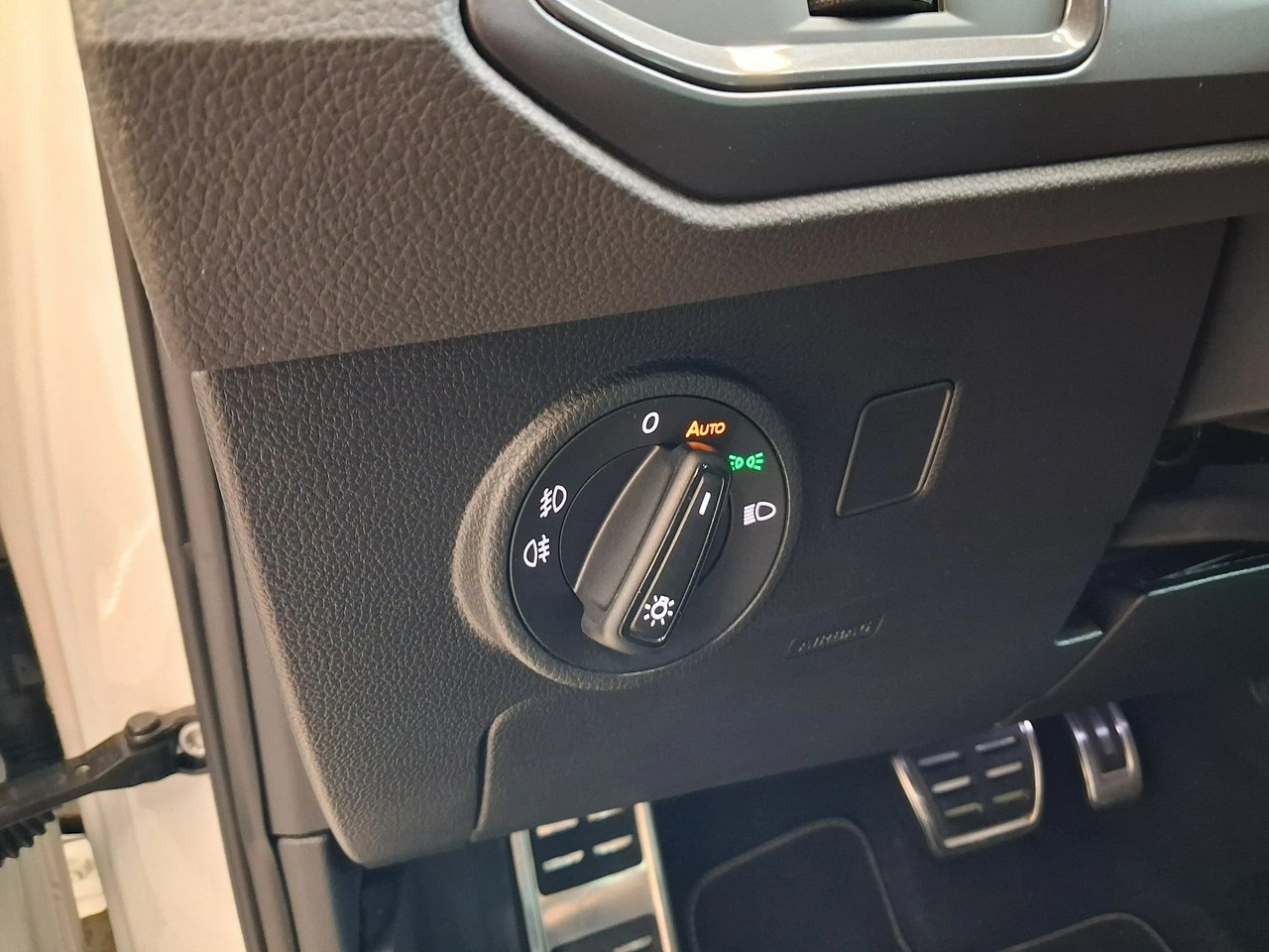 Cupra Ateca - Zdjęcie 25