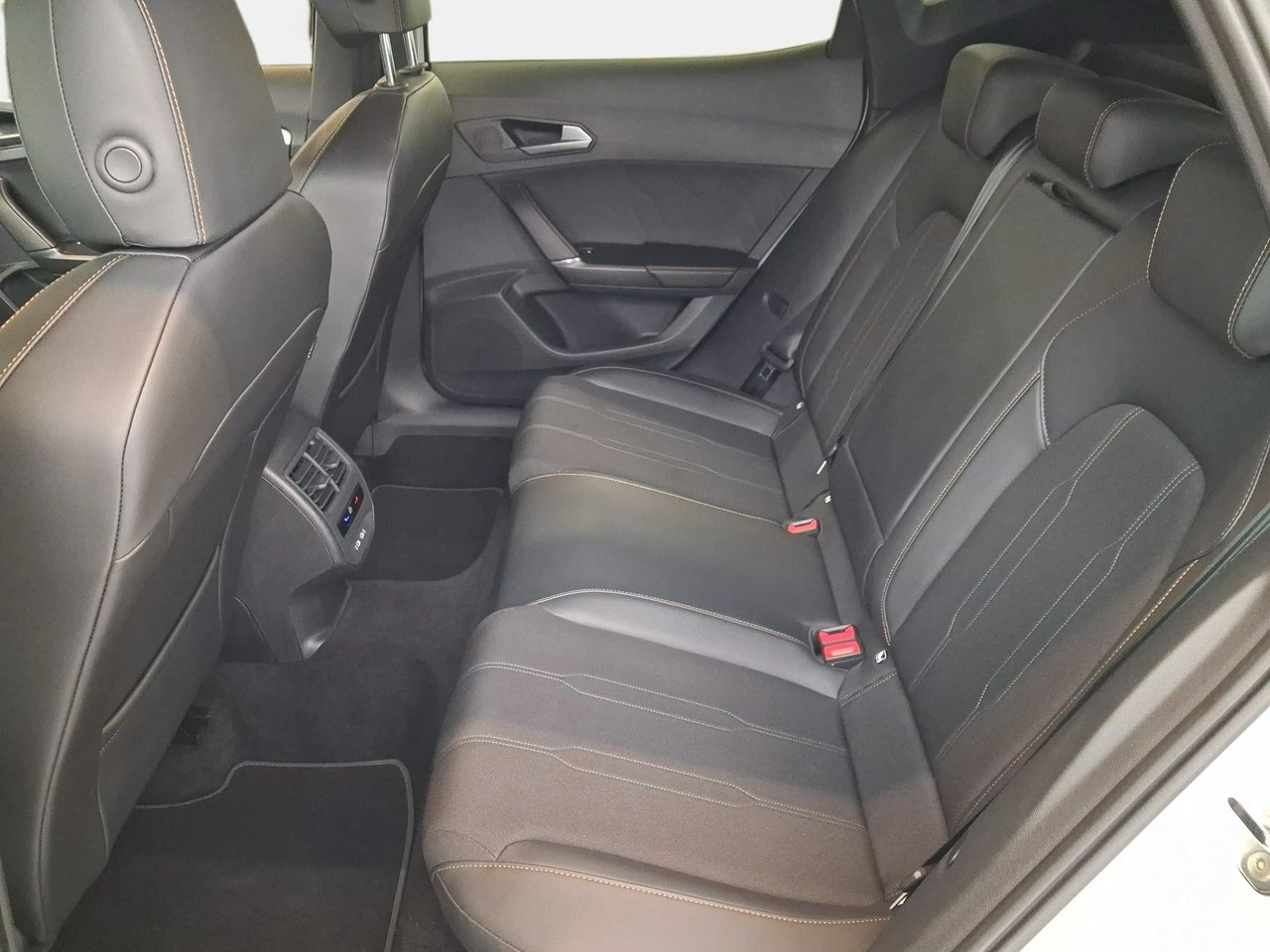 Cupra Formentor - Zdjęcie 9