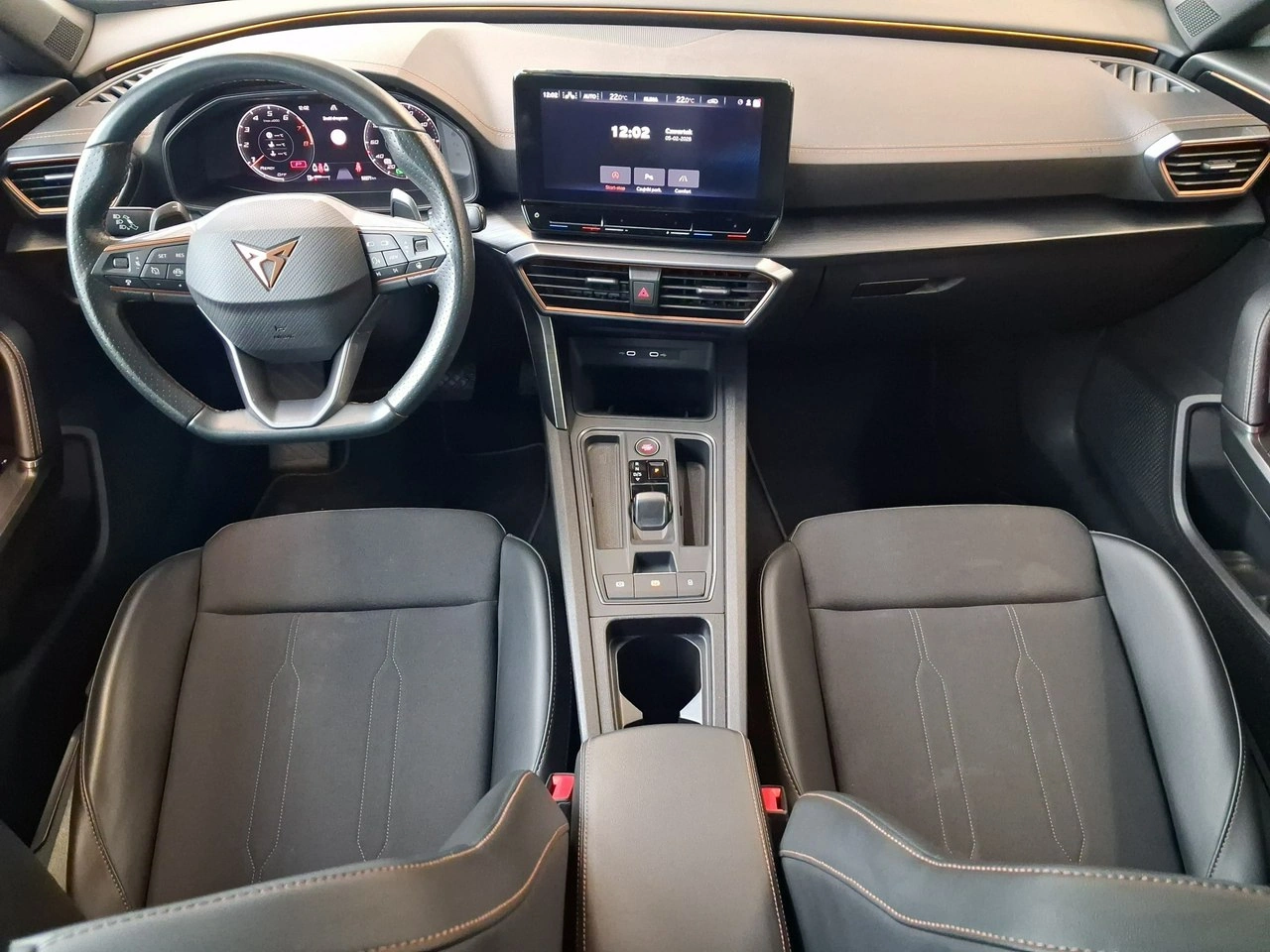 Cupra Formentor - Zdjęcie 11