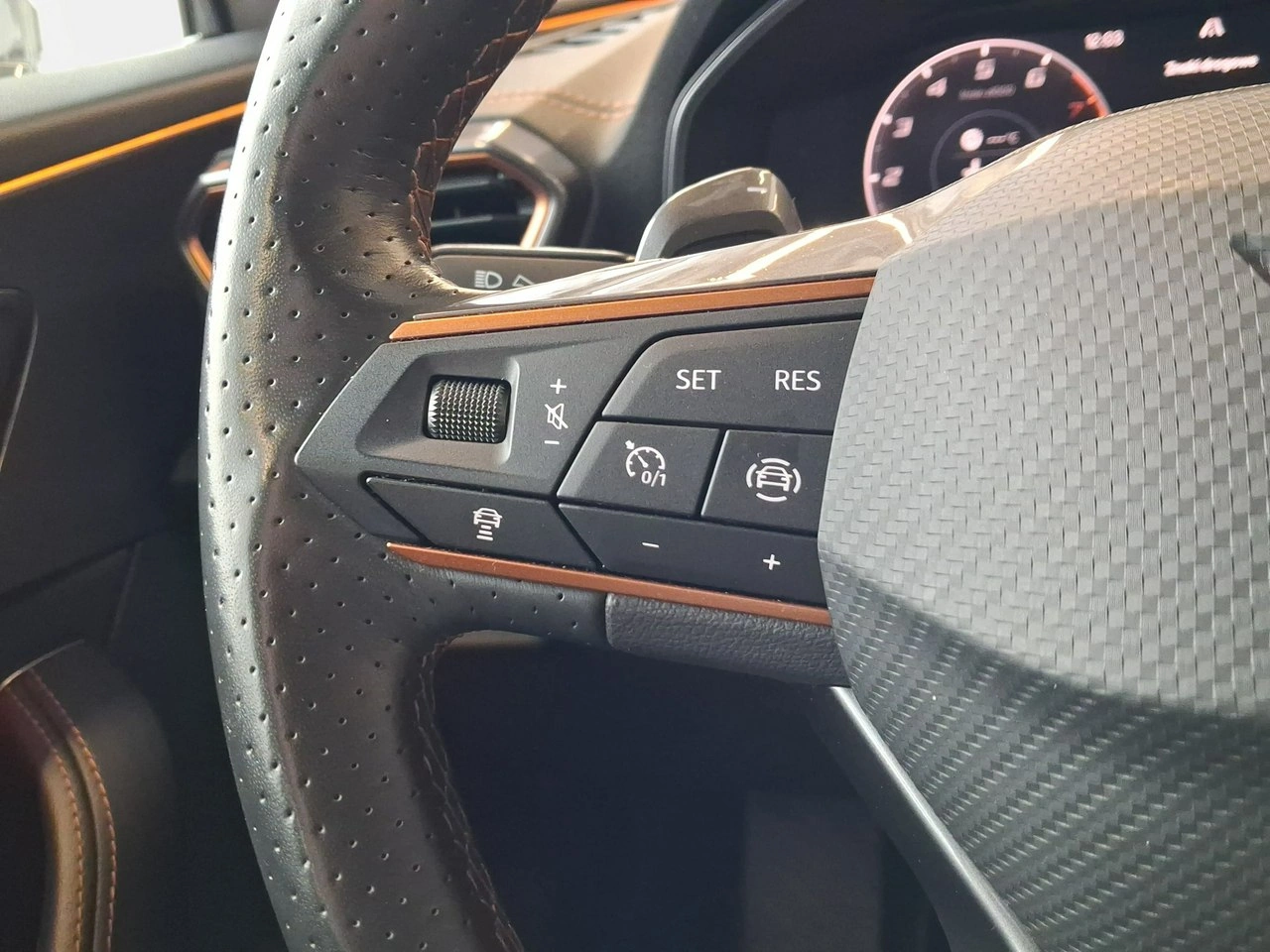 Cupra Formentor - Zdjęcie 13