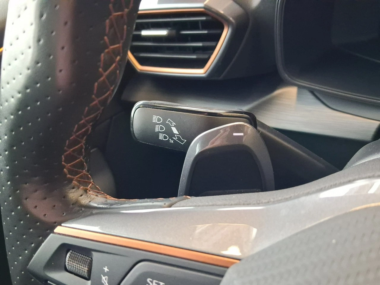 Cupra Formentor - Zdjęcie 15