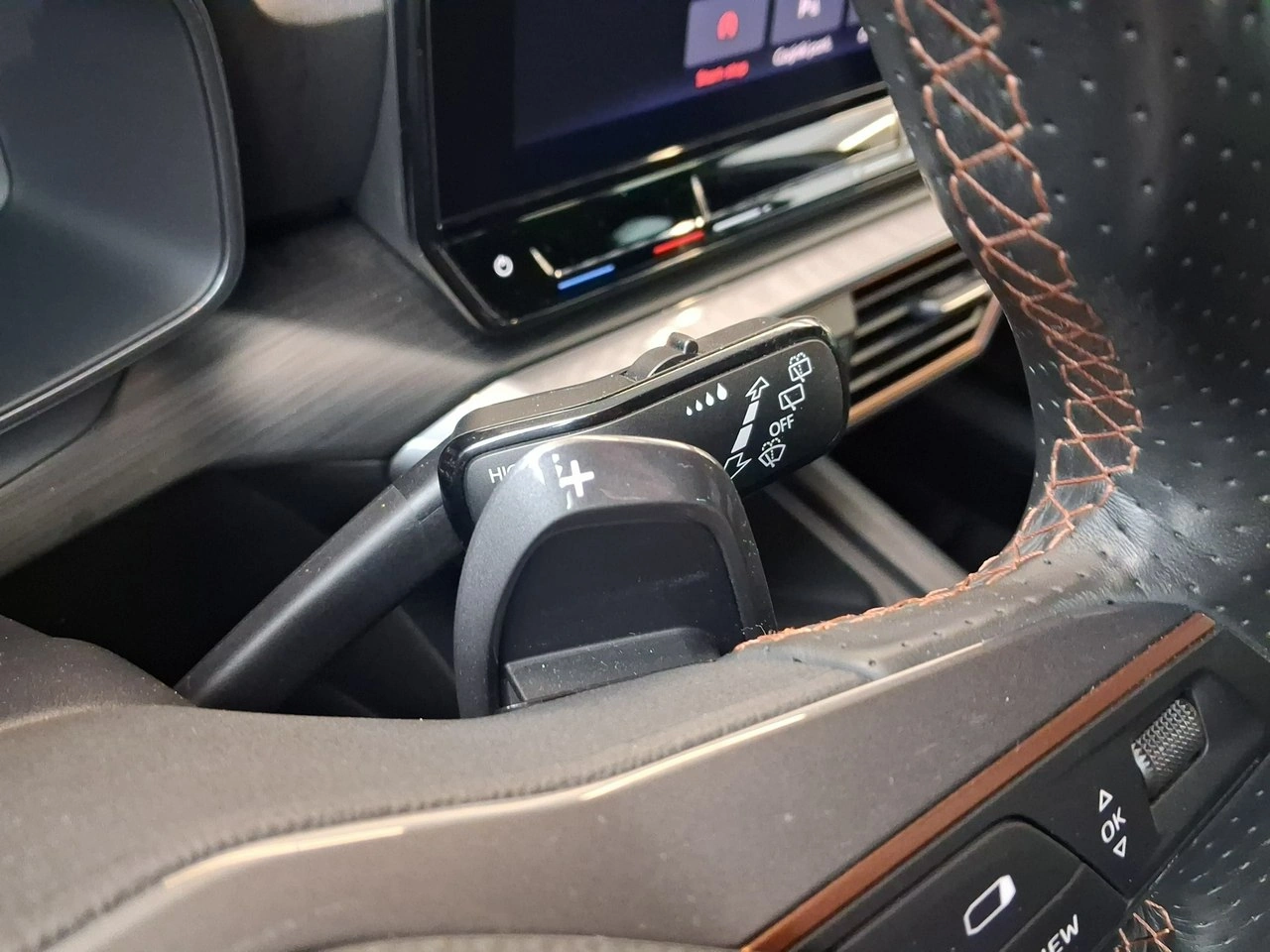 Cupra Formentor - Zdjęcie 16