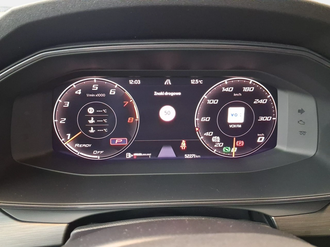 Cupra Formentor - Zdjęcie 17