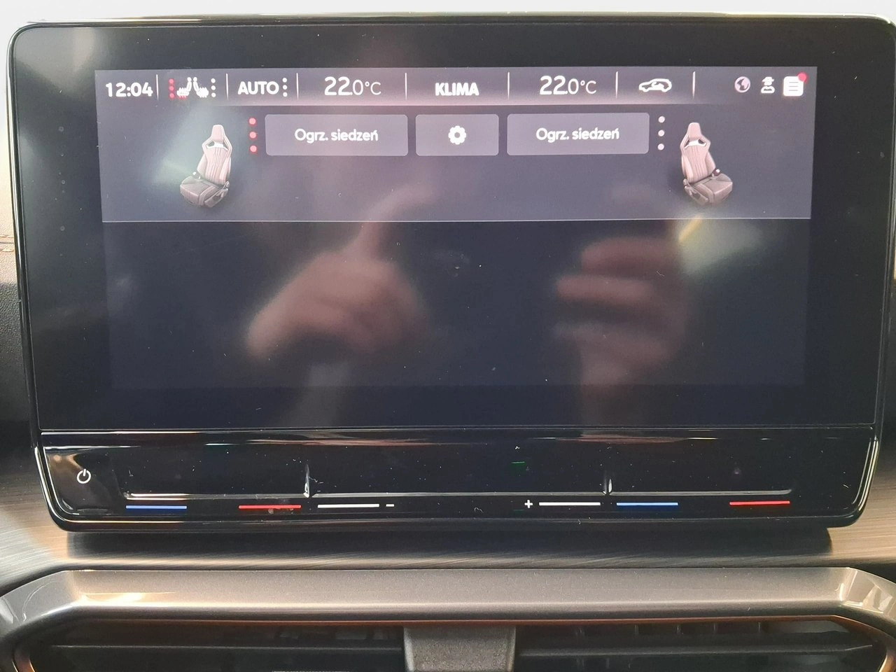 Cupra Formentor - Zdjęcie 18