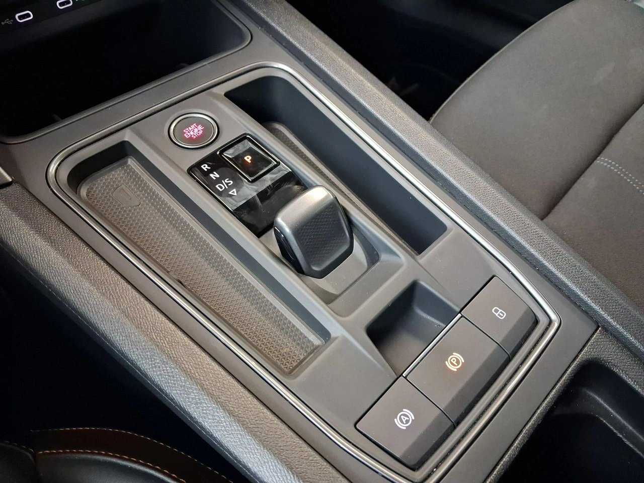 Cupra Formentor - Zdjęcie 21