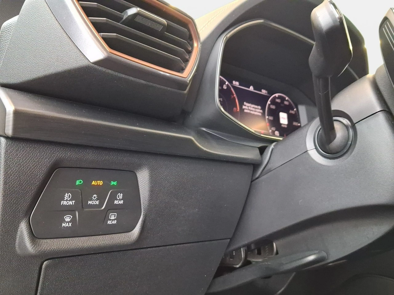 Cupra Formentor - Zdjęcie 22