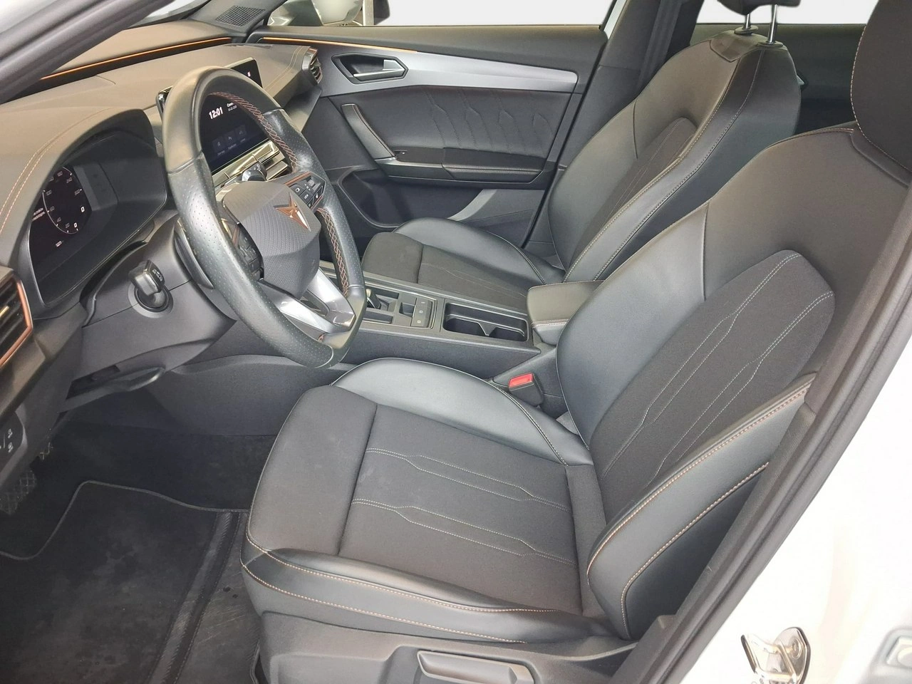 Cupra Formentor - Zdjęcie 8